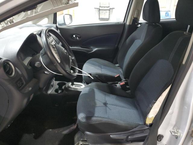 2018 NISSAN VERSA NOTE 3N1CE2CP6JL351876