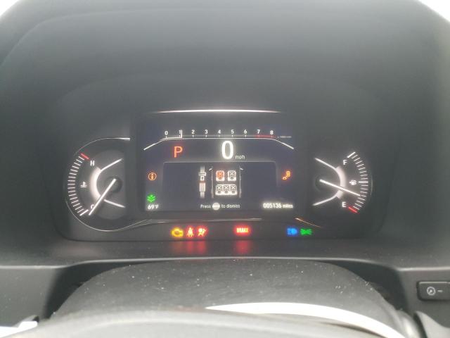 2025 HONDA PASSPORT TRAIL SPORT 5FNYF8H68SB015391