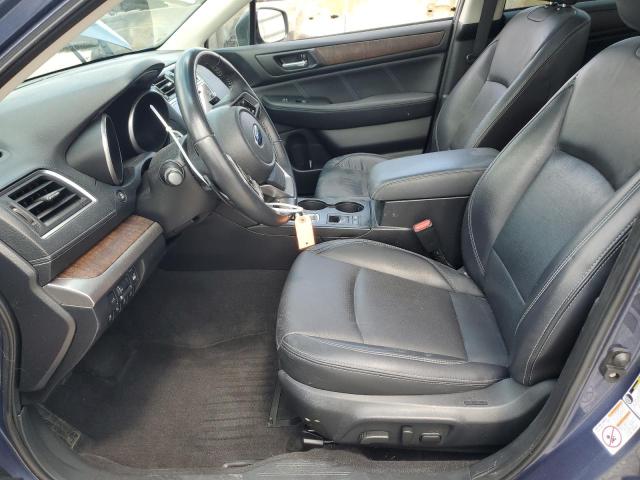 2018 SUBARU OUTBACK 2.5I LIMITED 4S4BSANC3J3307413