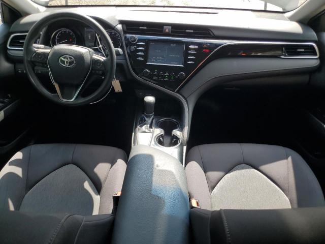 2018 TOYOTA CAMRY L - 4T1B11HKXJU017346