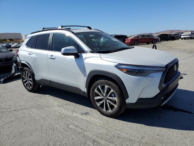 2022 TOYOTA COROLLA CR 7MUDAAAG8NV018188