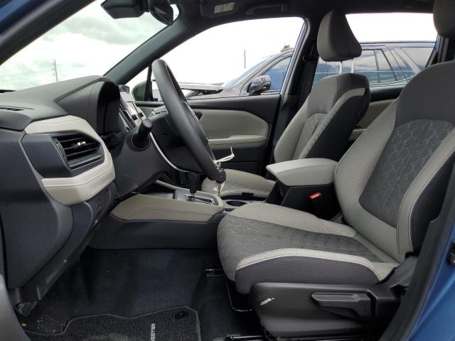 2025 SUBARU FORESTER JF2SLDAC9SH547547