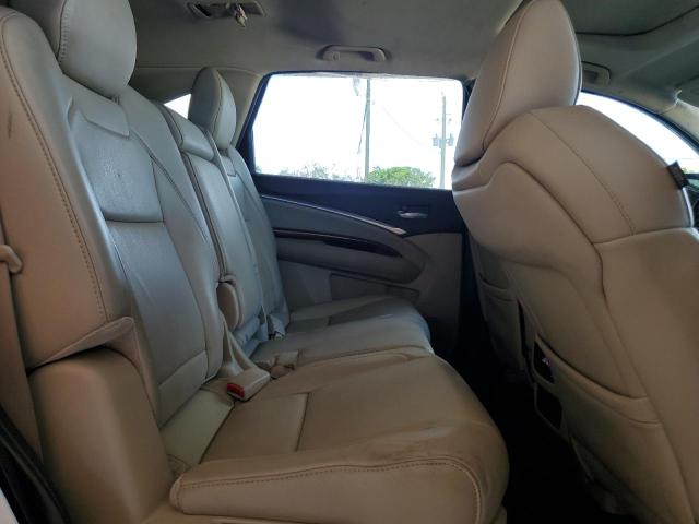 2019 ACURA MDX 5J8YD3H34KL009729