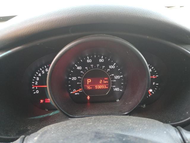 2016 KIA SOUL KNDJN2A25G7271722