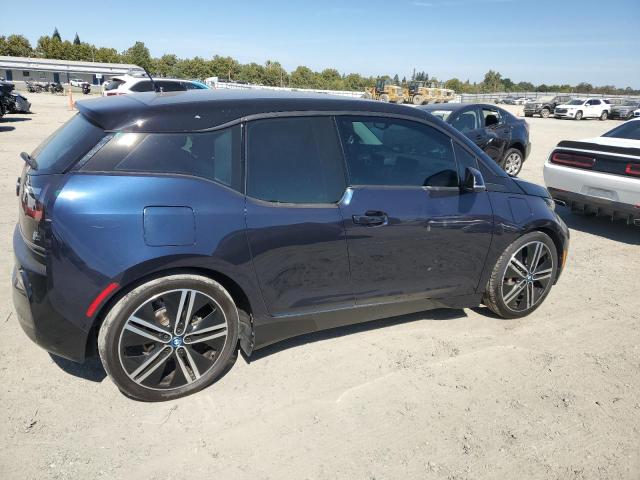 2018 BMW I3 REX WBY7Z4C52JVD96165