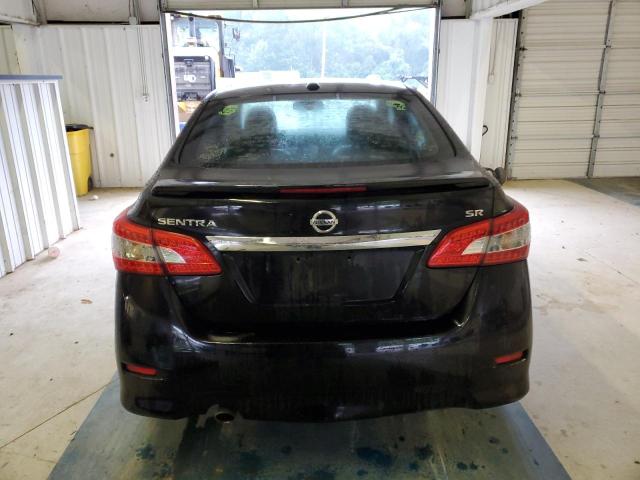 2015 NISSAN SENTRA S 3N1AB7AP2FY251140