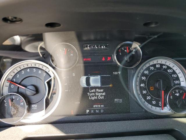 2022 RAM 1500 CLASS 3C6RR7LG1NG301434