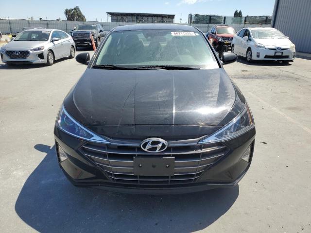 2019 HYUNDAI ELANTRA SEL KMHD84LF2KU730288