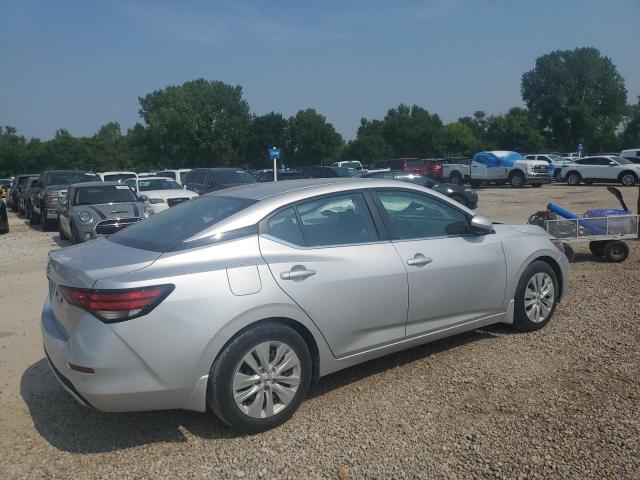 2021 NISSAN SENTRA S 3N1AB8BV9MY318915