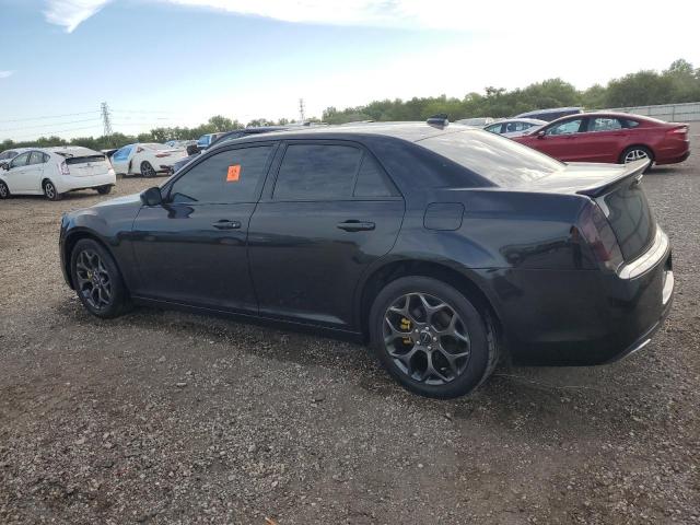 2018 CHRYSLER 300 S 2C3CCAGG0JH141620