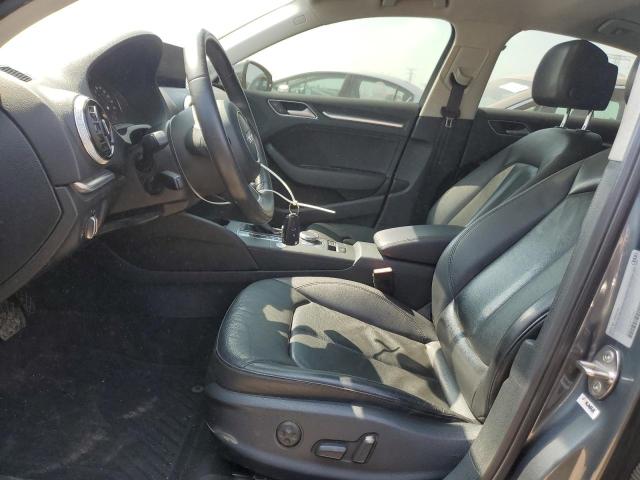 2015 AUDI A3 PREMIUM WAUCCGFF8F1014947