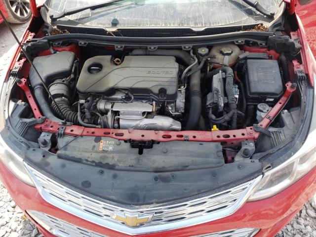 2018 CHEVROLET CRUZE LS 1G1BC5SM8J7189348