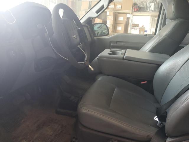 2015 FORD F350 SUPER DUTY 1FT8W3B64FEC26459