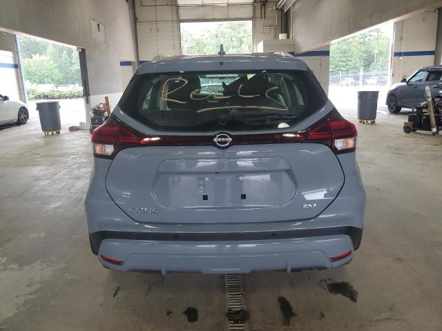 2023 NISSAN KICKS SV #3296969817
