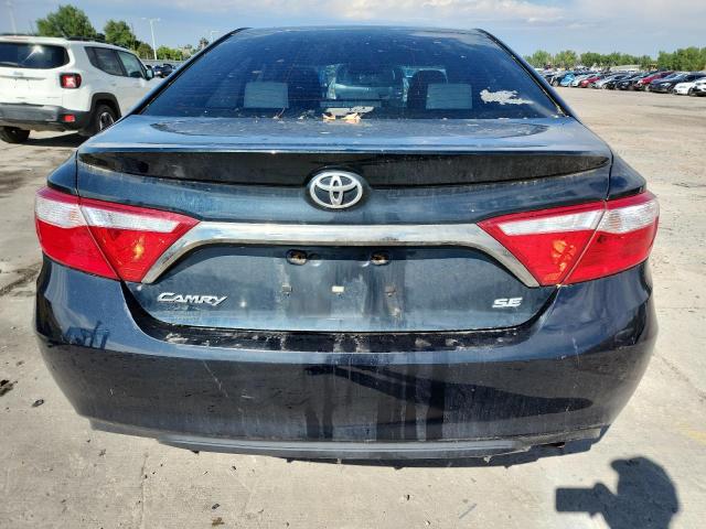 2016 TOYOTA CAMRY LE 4T1BF1FK6GU193100