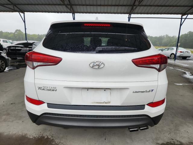 2016 HYUNDAI TUCSON LIM KM8J33A26GU253027