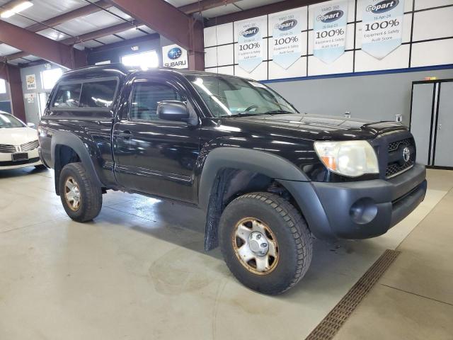 2011 TOYOTA TACOMA - 5TFPX4EN5BX004433