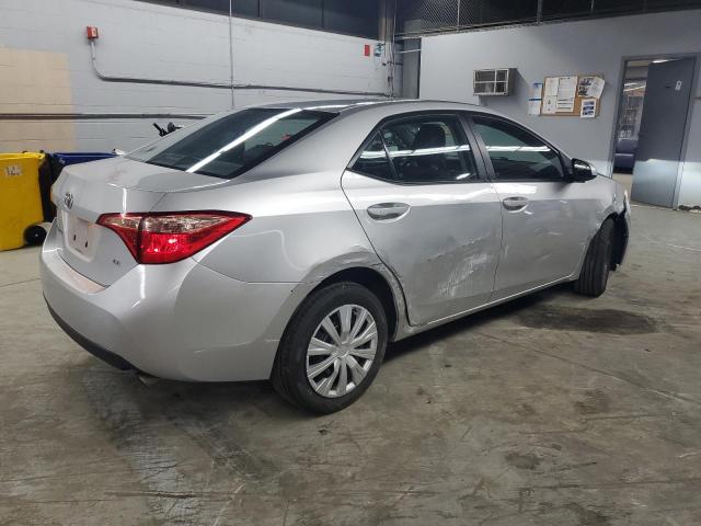 2017 TOYOTA COROLLA L - 2T1BURHE0HC924988