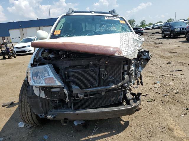 2016 NISSAN FRONTIER S 1N6AD0EV6GN727277