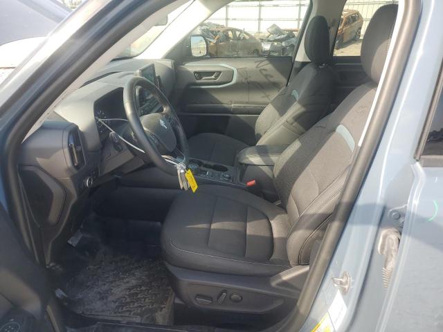 2024 FORD BRONCO SPORT BADLANDS 3FMCR9D9XRRF73349