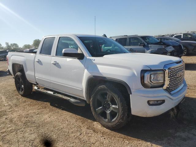 2016 GMC SIERRA K15 1GTV2LEC9GZ180010