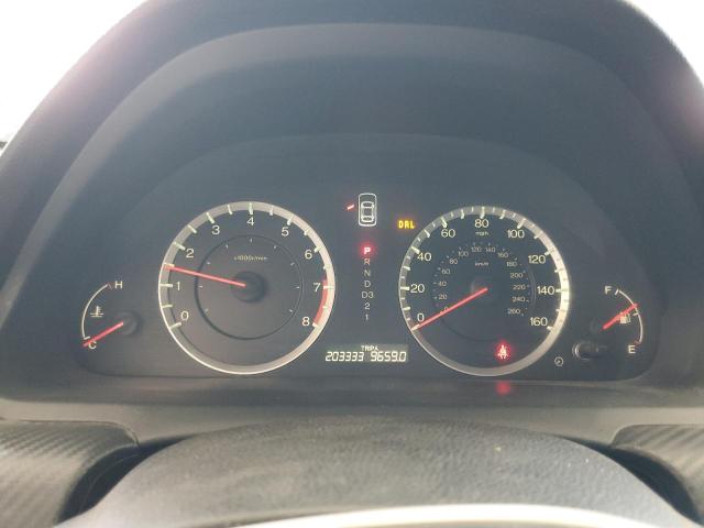 2012 HONDA ACCORD SE - 1HGCP2F6XCA092590