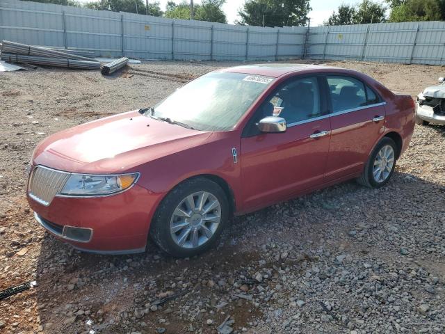 LINCOLN MKZ