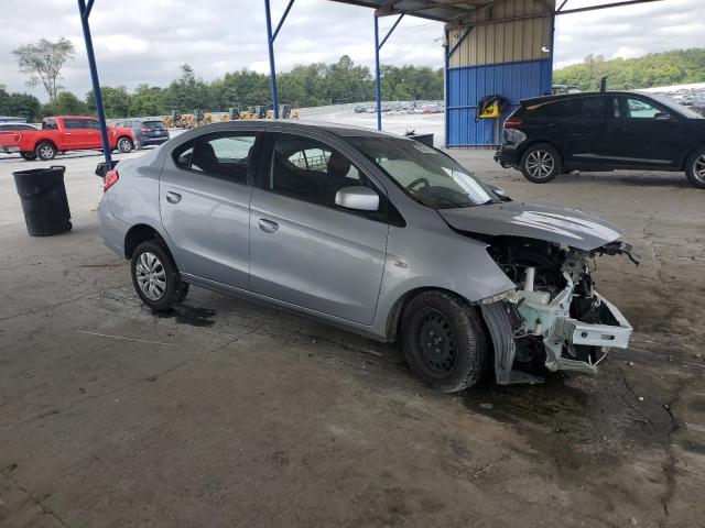 2019 MITSUBISHI MIRAGE G4 ML32F3FJ7KHF18903