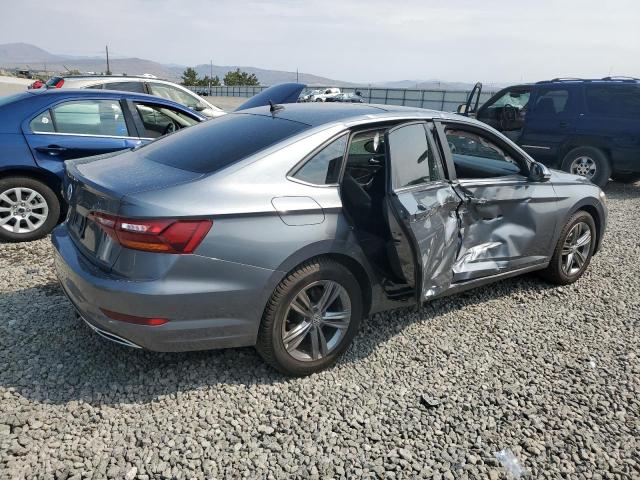 2019 VOLKSWAGEN JETTA SEL 3VWG57BU9KM075639