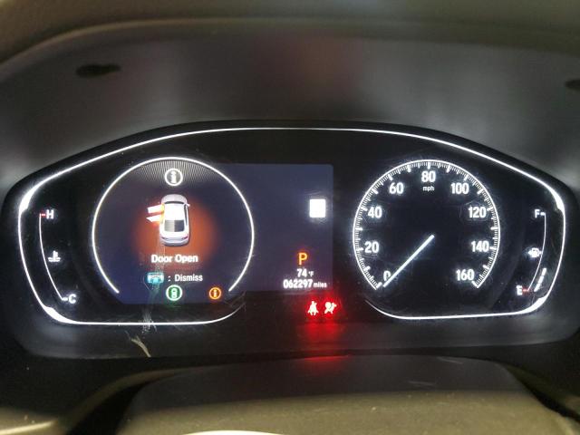 2018 HONDA ACCORD SPO 1HGCV1F32JA089279