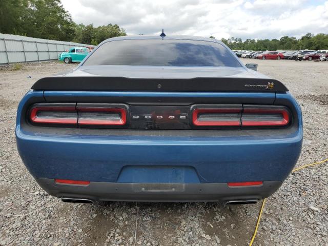 2020 DODGE CHALLENGER 2C3CDZFJ6LH137910