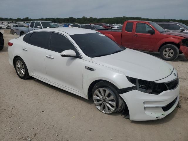 2018 KIA OPTIMA LX 5XXGT4L35JG252930