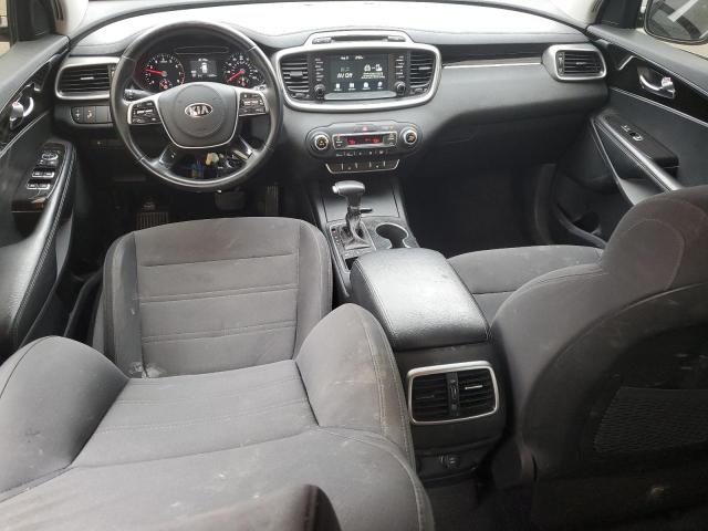 2019 KIA SORENTO L 5XYPGDA38KG452222