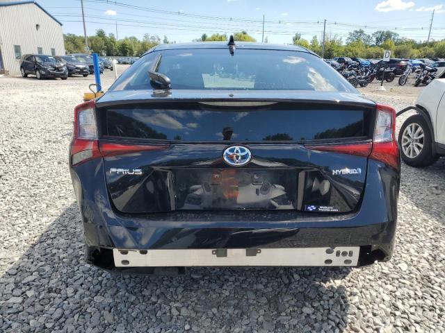 2020 TOYOTA PRIUS L JTDKARFU0L3118217