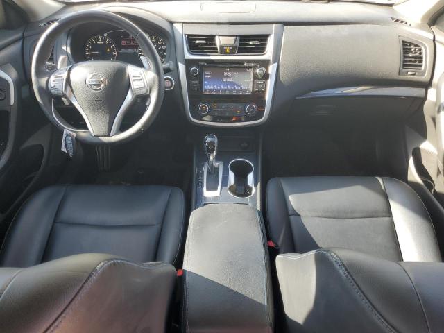 2018 NISSAN ALTIMA 2.5 1N4AL3AP4JC207294