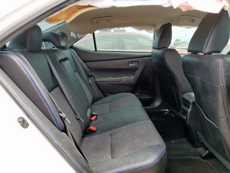 2018 TOYOTA COROLLA L 5YFBURHE7JP787439