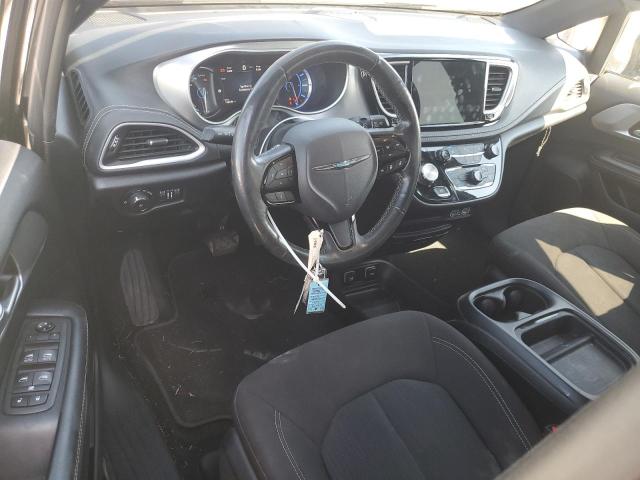 2021 CHRYSLER PACIFICA H 2C4RC1R71MR514021