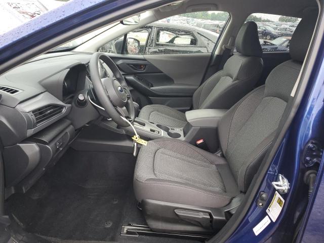 2024 SUBARU CROSSTREK JF2GUADC6R8311798