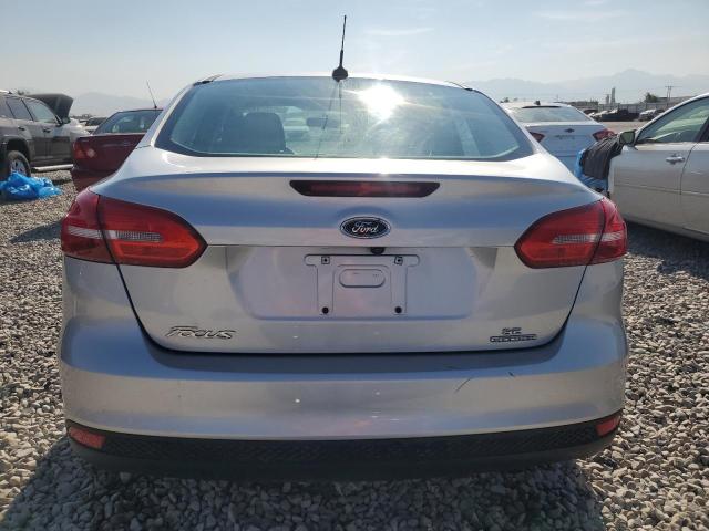 2016 FORD FOCUS SE 1FADP3F25GL293612