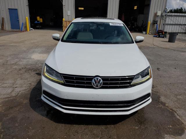 2018 VOLKSWAGEN JETTA SE 3VWDB7AJ1JM238348