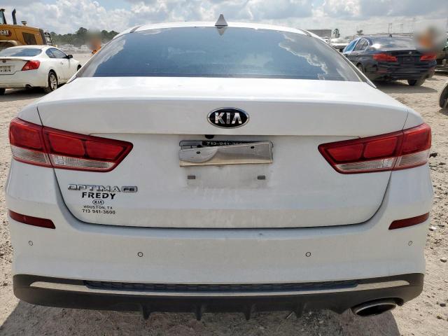2020 KIA OPTIMA LX 5XXGT4L35LG426739
