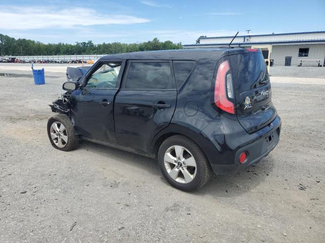 2019 KIA SOUL #3285817893