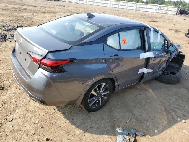 2025 NISSAN VERSA SV #3284616349