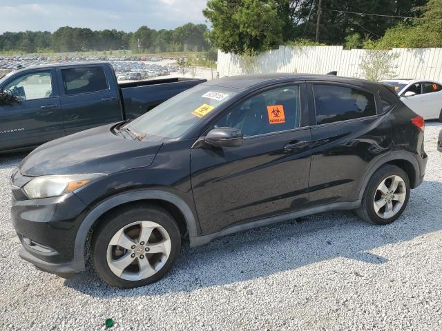 2016 HONDA HR-V EX #3301690629