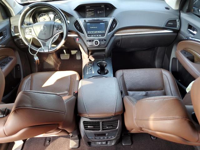 2020 ACURA MDX TECHNO 5J8YD4H57LL044614