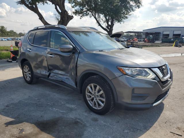 2020 NISSAN ROGUE S - 5N1AT2MT9LC768232