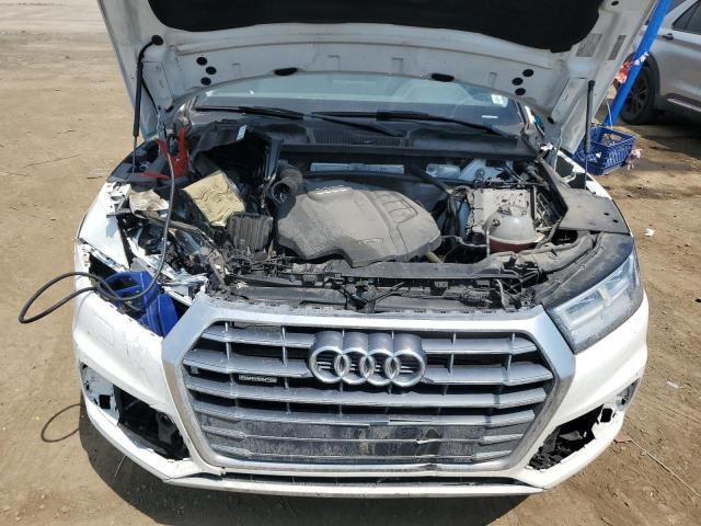 2018 AUDI Q5 PREMIUM WA1BNAFY1J2213732