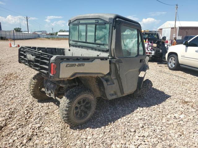 2019 CAN-AM DEFENDER X 3JBUFAN45KK000270