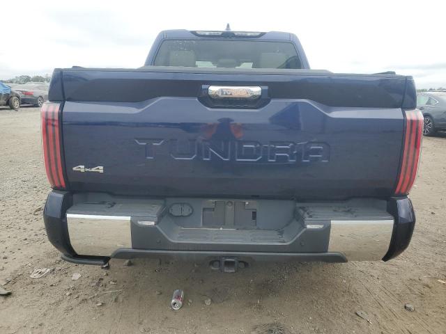 2022 TOYOTA TUNDRA CRE 5TFMA5DB9NX010113