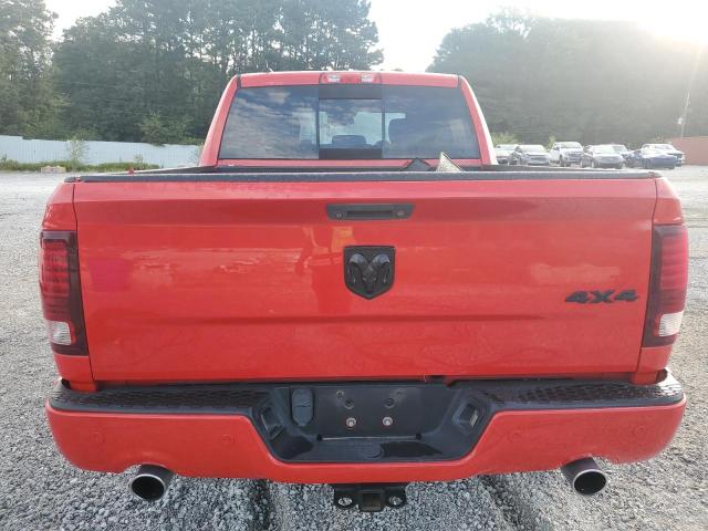 2016 RAM 1500 SPORT 1C6RR7MT5GS215342